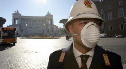 Lazio verso il semi-lockdown se Rt non diminuisce: Roma strade e metro chiuse nel fine settimana